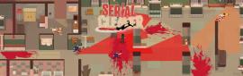 Serial Cleaner