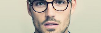 Gafas miopía