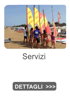 servizi vieste
